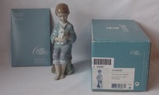 LLADRO PORCELAIN FIGURE 8287
