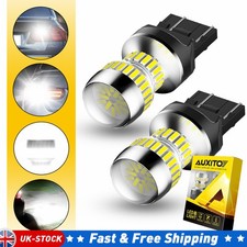 2Pcs T10 2825 168 158 194