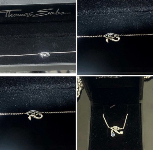 Rare thomas sabo eye - sabo,