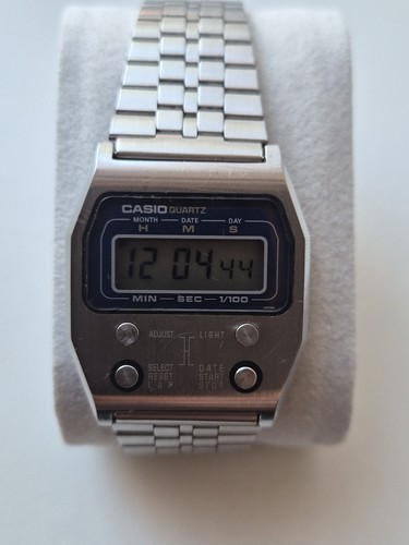 Vintage casio 52qs - casio, 52qs-14