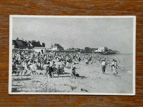 Vintage postcard - vintage,