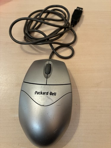 Packard bell 3up - packard,