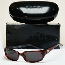 Gucci Sunglasses 1999 Vintage