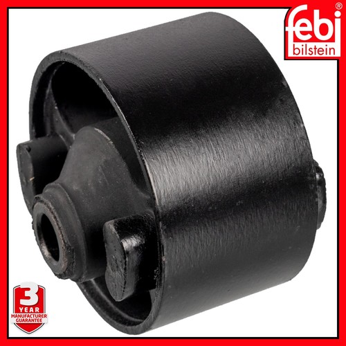 Febi 06879 mounting - mounting, automatic
