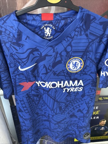 Chelsea kids shirt - fc,
