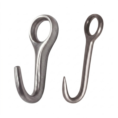 Eye hook cow - hook,