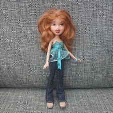 Bratz Step Out Meygan fashion