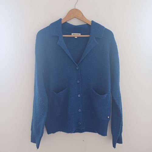 Monsoon cardigan small blue - monsoon,