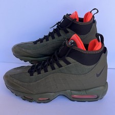 Nike Air Max 95 Sneakerboot