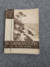 Official Guide 1934 1935