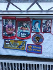 Sheffield tigers speedway sew - sheffield,