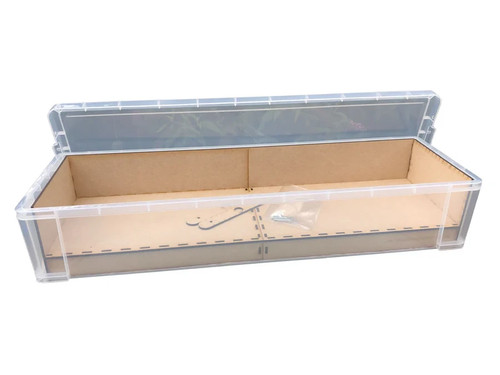 Bb018 micro layout baseboard - bb018,