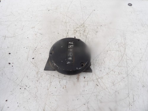 Yamaha 125 oil pump - rd,