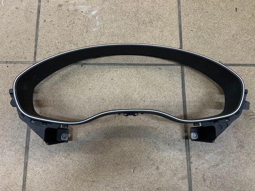 Audi 4f2 c6 instrument - audi, a6