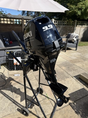 Suzuki df9 efi - df9.9b,