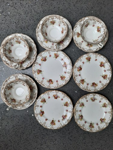 Royal doulton bone - doulton, e4047