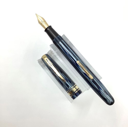 Waterman fountain pen - waterman,