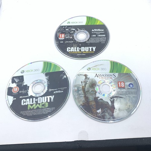 Cod mw3 advanced warfare - cod,