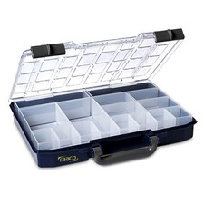 Tool Organiser Carry Case