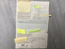 Triumph Dolomite Sprint 19745.     classic car memorabilia