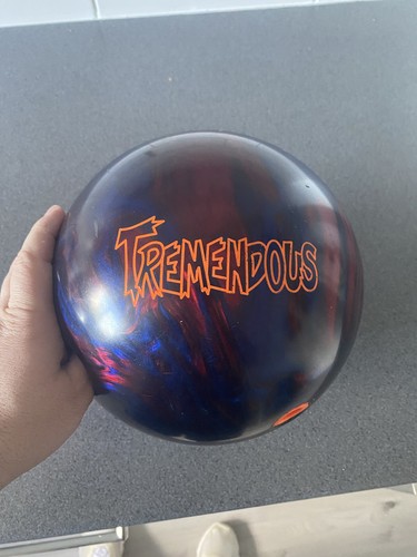 Radical tremendous pearl - tremendous,