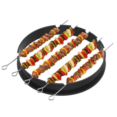 Onlyfire rotisserie ring - ring, with