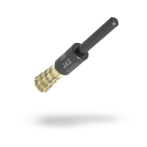 Jaz wire end brush wheels - jaz,