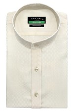 Men's Formal Office Shirt 100%
