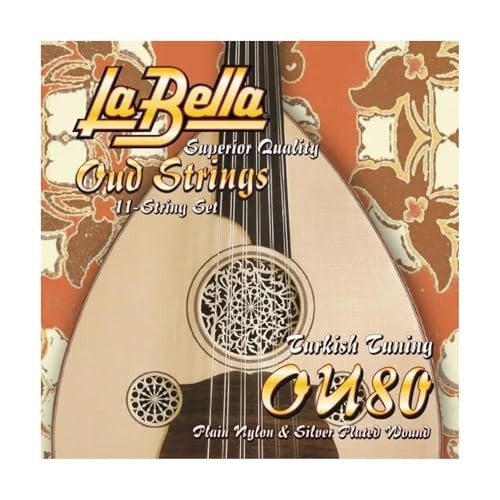 Labella ou80 bella oud - ou80,