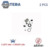 D4847C BRAKE CALIPER REPAIR