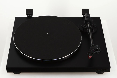 Argon plus turntable - turntable,
