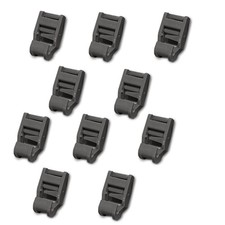 Plastic hook for military - hook,