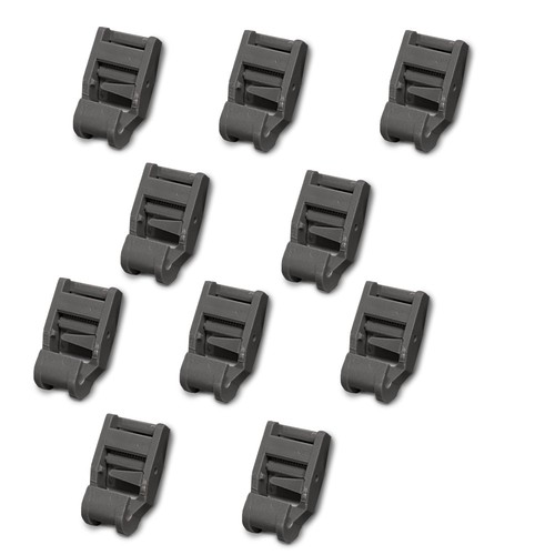 Plastic hook for military - plastic,