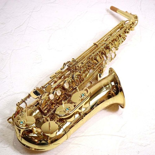 Yanagisawa wo1 alto - yanagisawa,