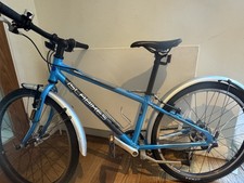 Islabike Beinn  24 Blue (approx 7years+)