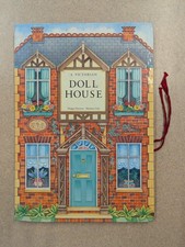 A Victorian Doll House by