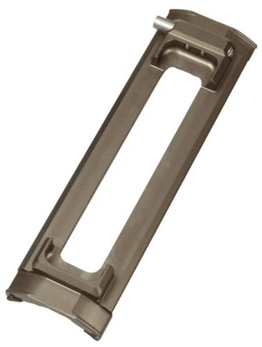 Metalsub pony bottle - holder, |