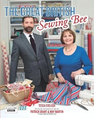 The great british sewing - the, bee