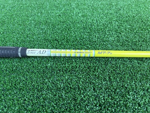 Graphite design tour - ad, mt-7s