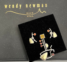 Wendy Newman Sterling Silver