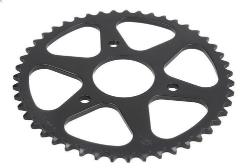 Chain sprocket jtr1077 47 - sprocket, jtr1077,47