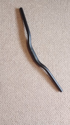 Cinelli riser handlebars