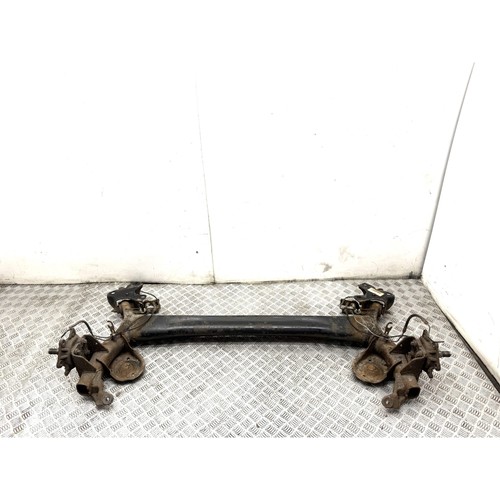 Renault megane rear axle - megane, rs