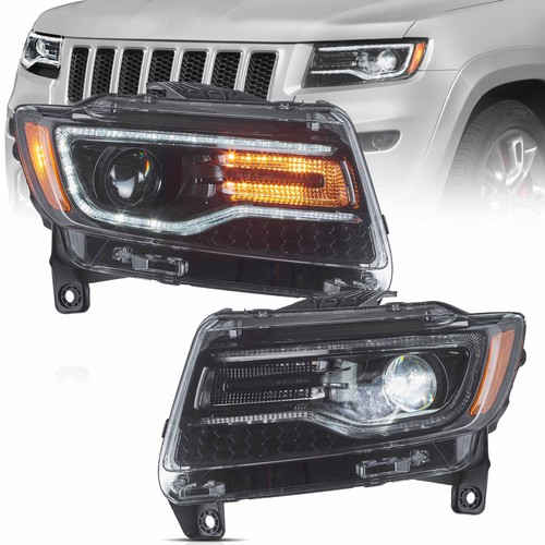 Vland full led - 2*vland,