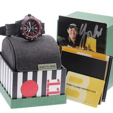 BREITLING COLT SKYRACER X74320