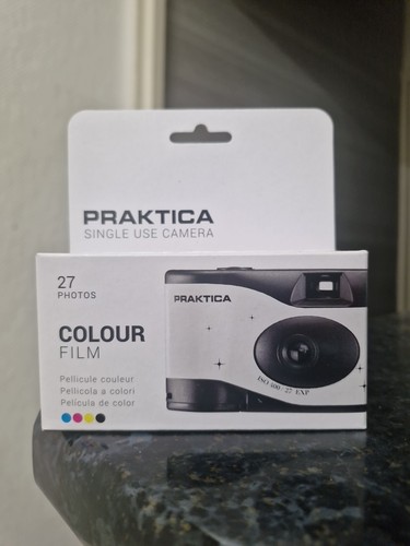 Praktica