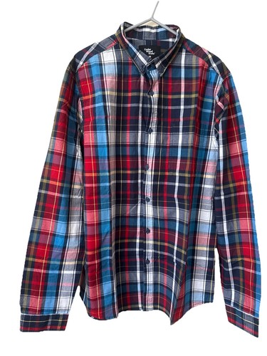Cedarwood state men shirt - state, men’s