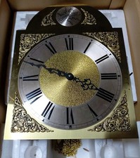 Temps Fugit Grandfather Clock