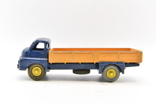 Vintage dinky toys 522 - dinky,