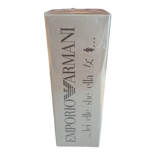 Emporio armani she - emporio,